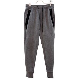 American Eagle AE 24/7 Joggers Grey Size Extra Small XS